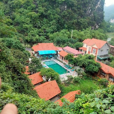 Tam Coc Valley Homestay Ninh Binh Exterior photo