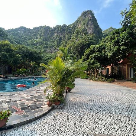 Tam Coc Valley Homestay Ninh Binh Exterior photo