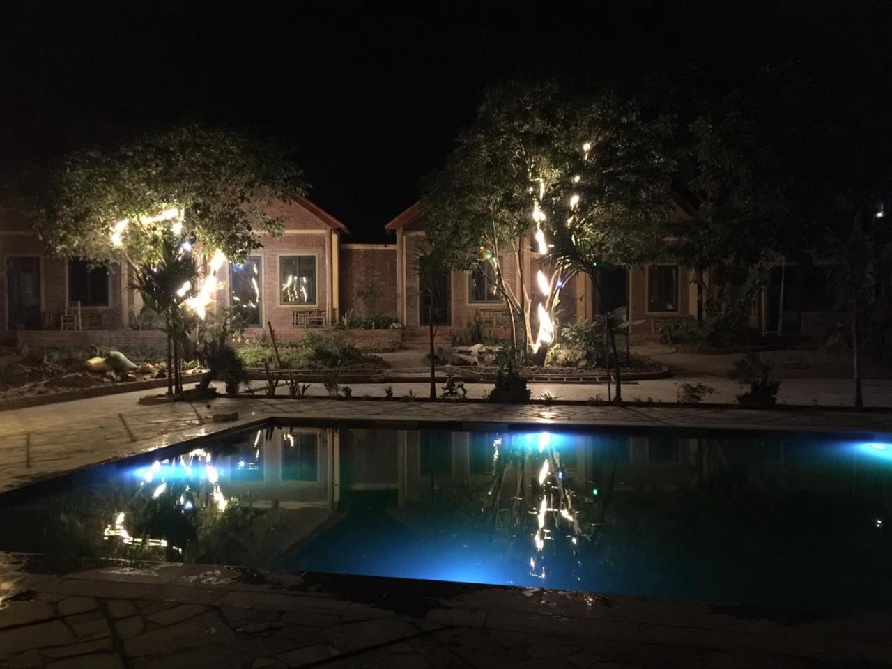 Tam Coc Valley Homestay Ninh Binh Exterior photo