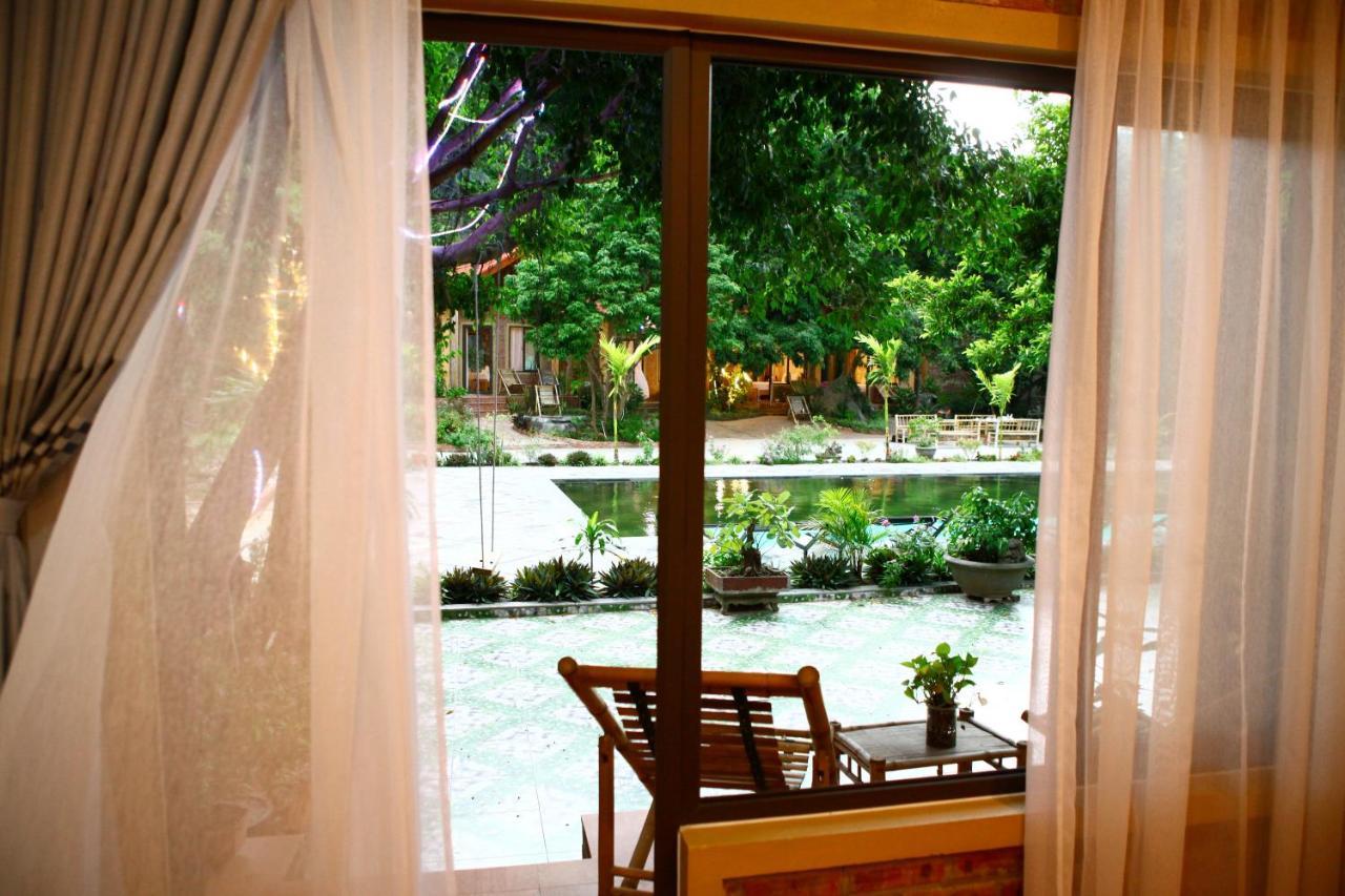 Tam Coc Valley Homestay Ninh Binh Exterior photo
