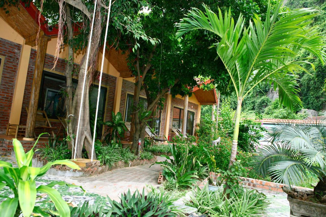 Tam Coc Valley Homestay Ninh Binh Exterior photo