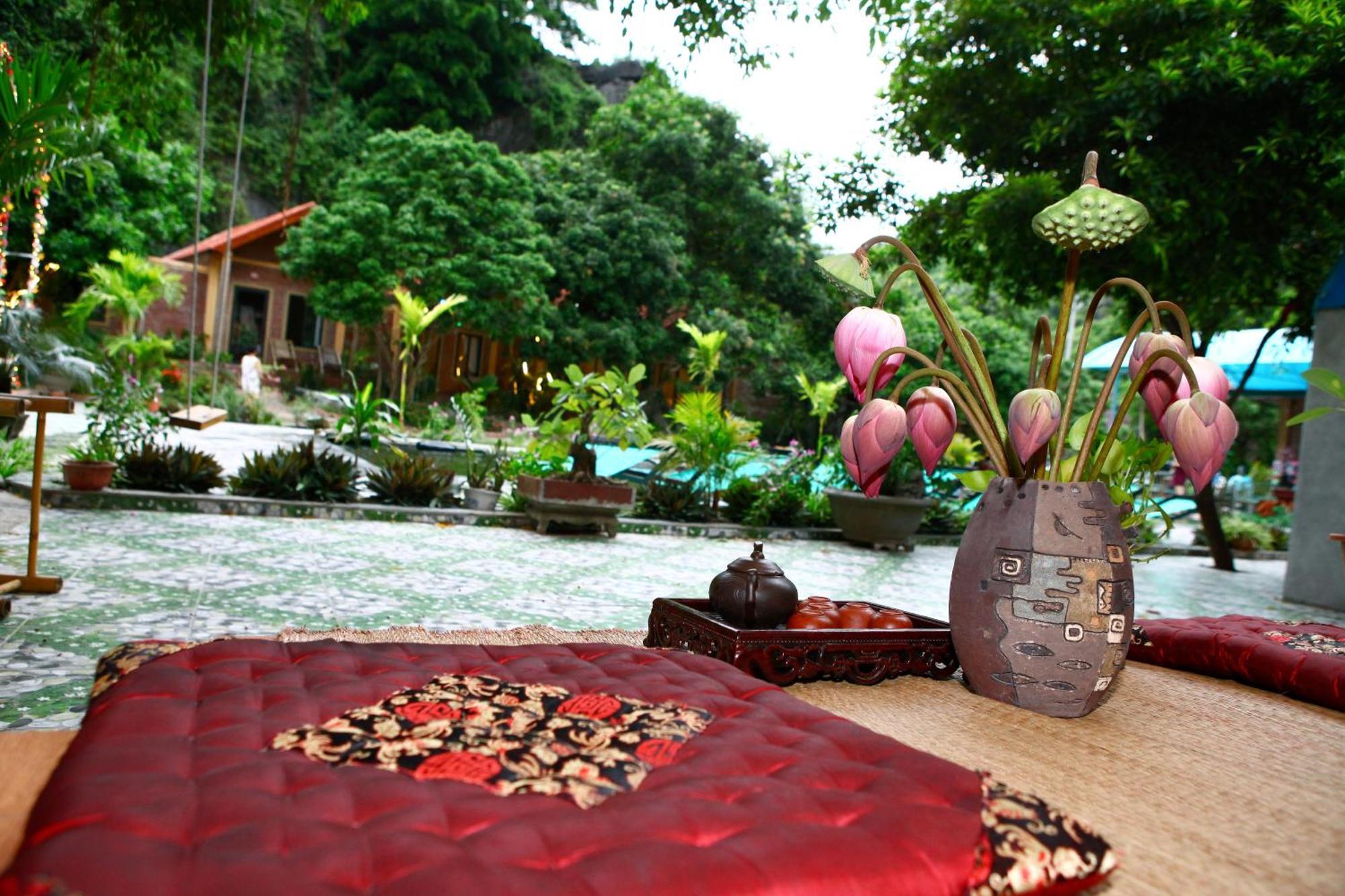 Tam Coc Valley Homestay Ninh Binh Exterior photo