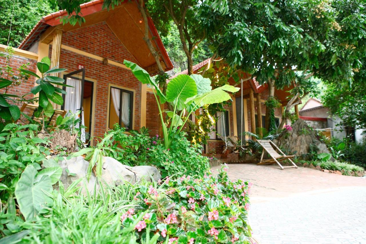 Tam Coc Valley Homestay Ninh Binh Exterior photo