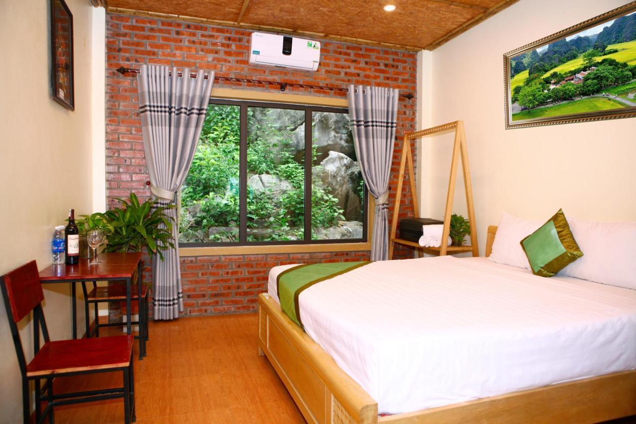 Tam Coc Valley Homestay Ninh Binh Exterior photo