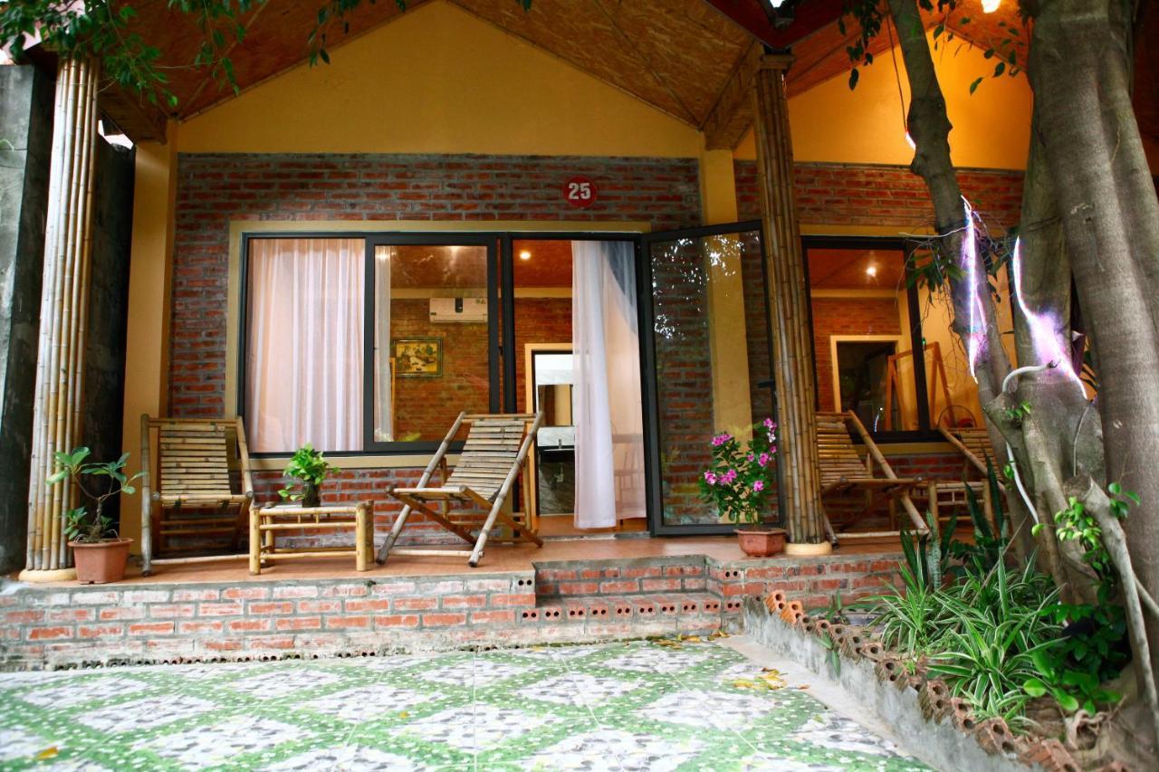 Tam Coc Valley Homestay Ninh Binh Exterior photo
