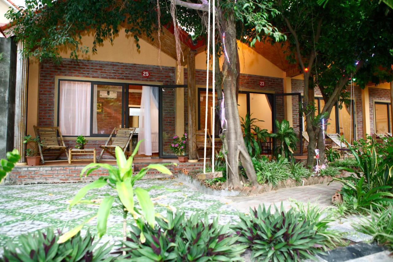 Tam Coc Valley Homestay Ninh Binh Exterior photo