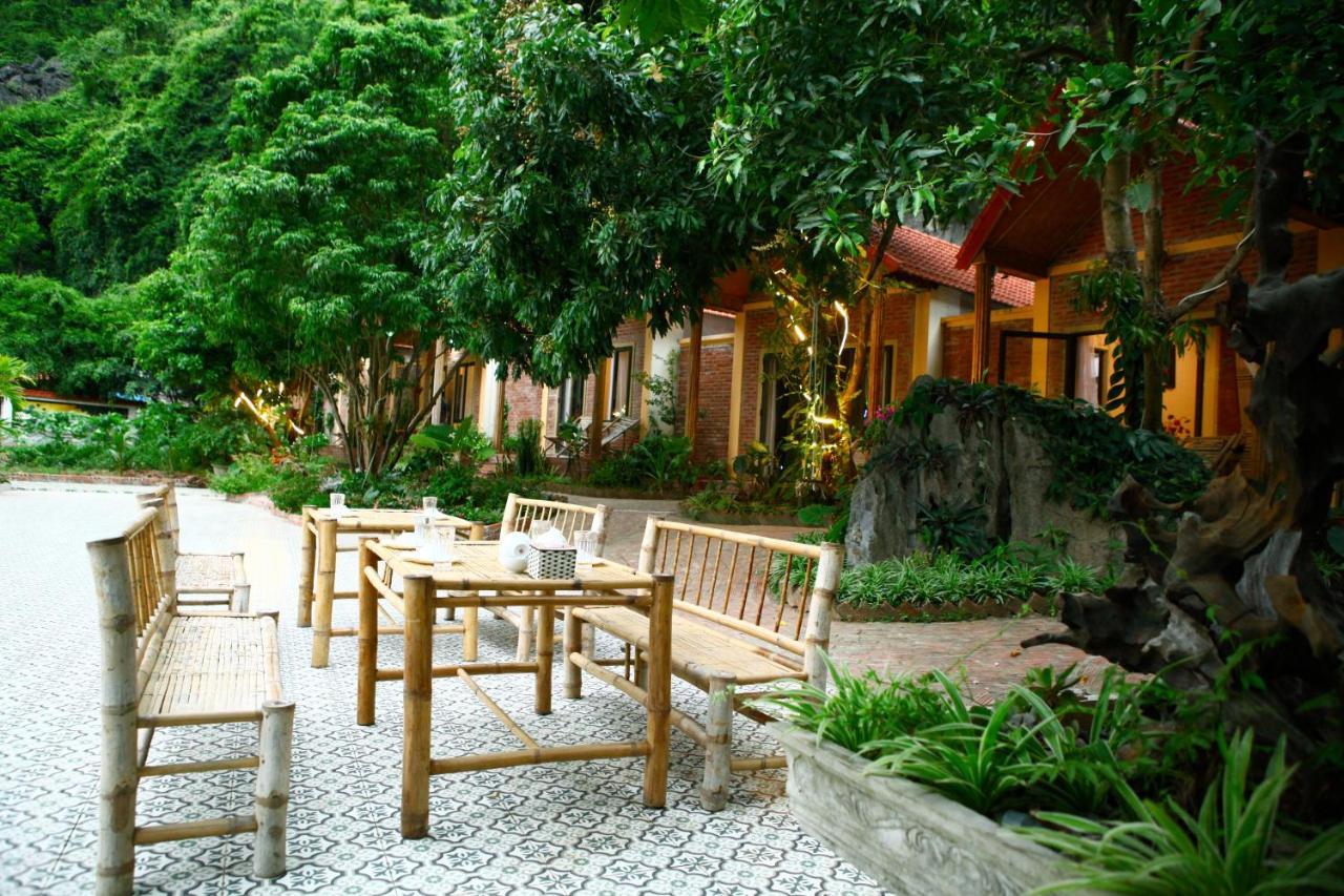 Tam Coc Valley Homestay Ninh Binh Exterior photo