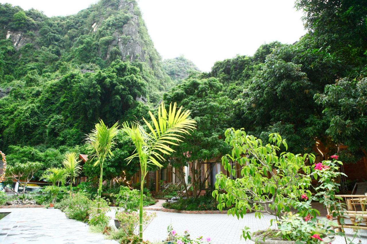 Tam Coc Valley Homestay Ninh Binh Exterior photo