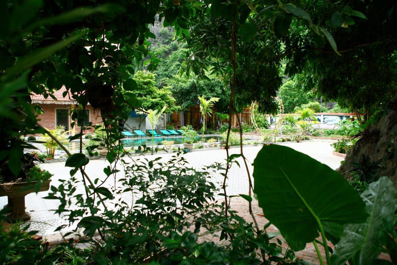 Tam Coc Valley Homestay Ninh Binh Exterior photo