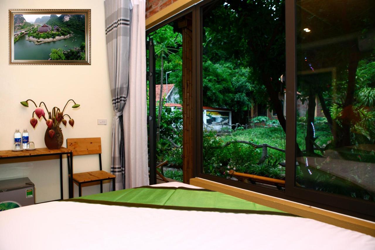 Tam Coc Valley Homestay Ninh Binh Exterior photo