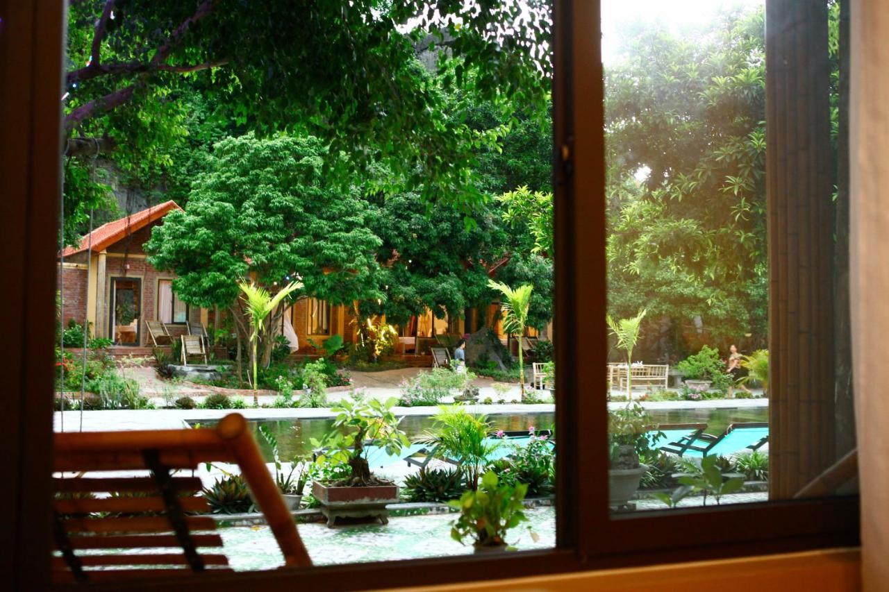 Tam Coc Valley Homestay Ninh Binh Exterior photo