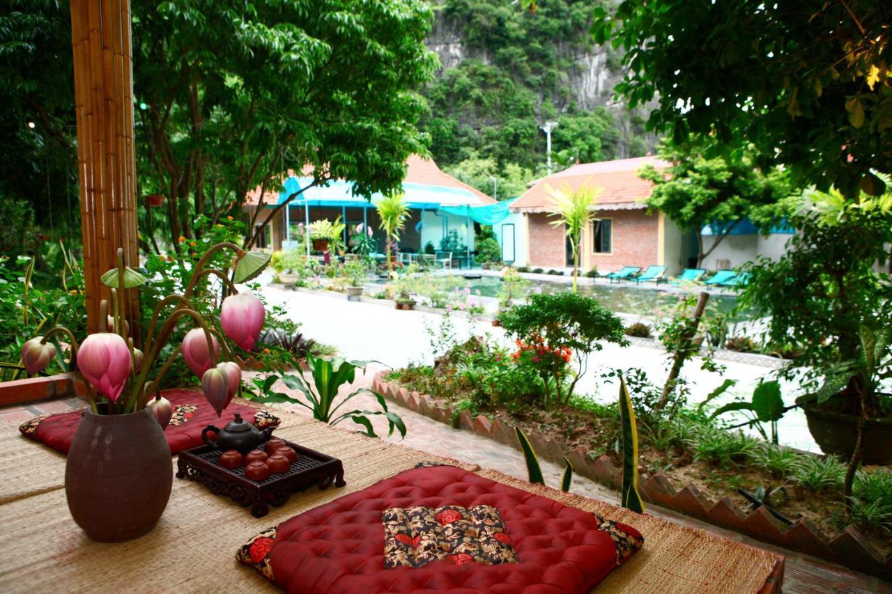 Tam Coc Valley Homestay Ninh Binh Exterior photo