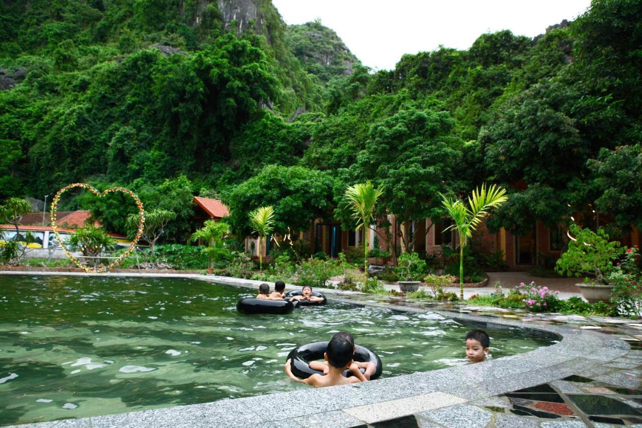 Tam Coc Valley Homestay Ninh Binh Exterior photo