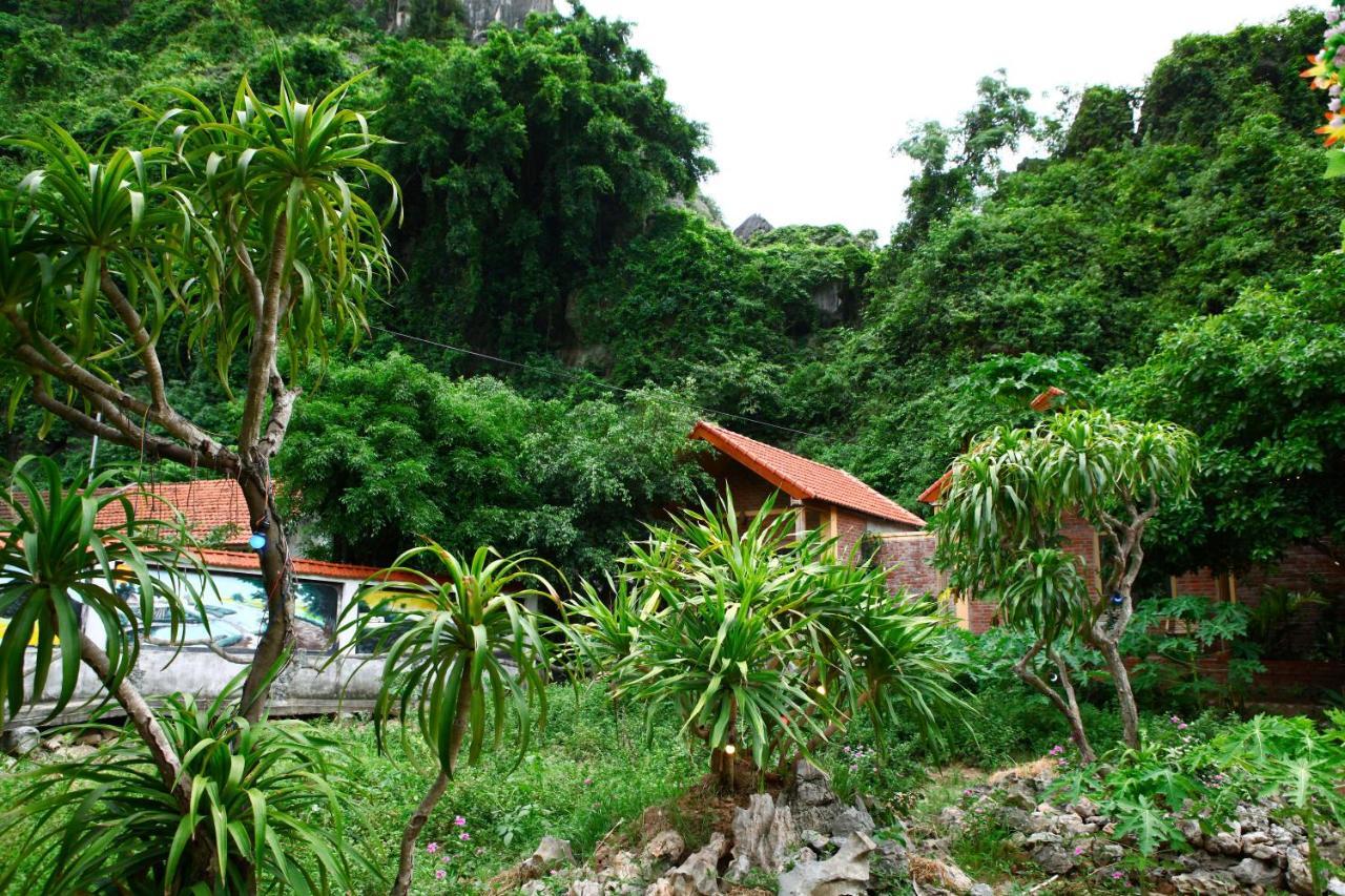 Tam Coc Valley Homestay Ninh Binh Exterior photo