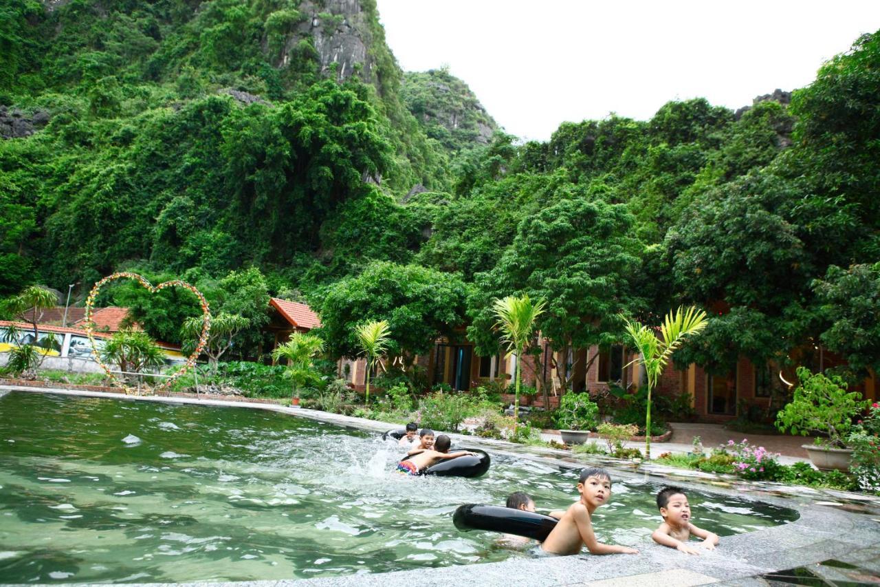 Tam Coc Valley Homestay Ninh Binh Exterior photo